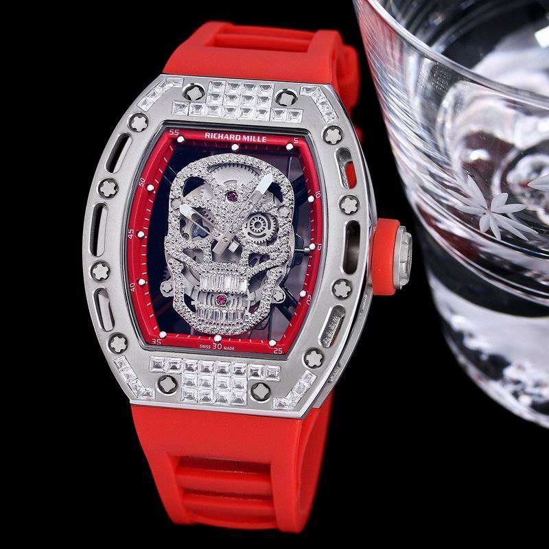 Richard Mille 43X50mm 102408
